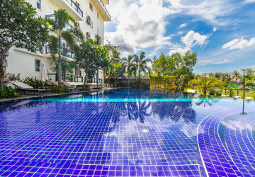 3 Bedroom Condo For Sale - Svay Dangkum, Siem Reap thumbnail