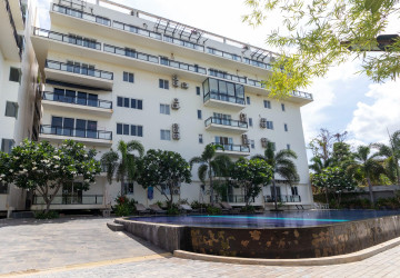 3 Bedroom Condo For Sale - Svay Dangkum, Siem Reap thumbnail