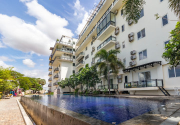 3 Bedroom Condo For Sale - Svay Dangkum, Siem Reap thumbnail