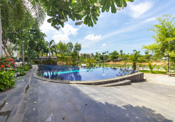 3 Bedroom Condo For Sale - Svay Dangkum, Siem Reap thumbnail