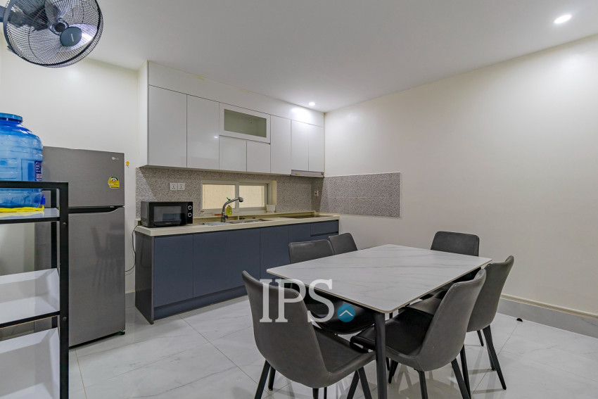 3 Bedroom Condo For Sale - Svay Dangkum, Siem Reap