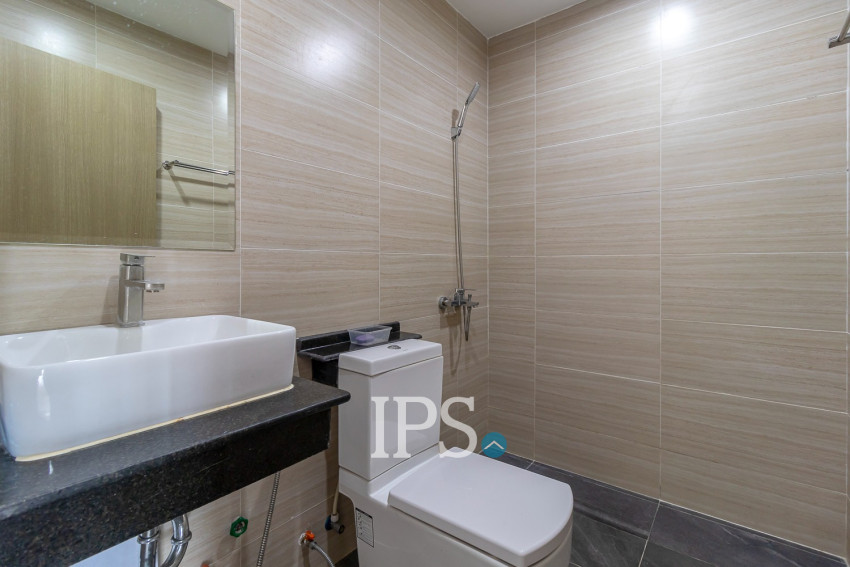 3 Bedroom Condo For Sale - Svay Dangkum, Siem Reap