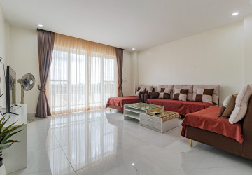 3 Bedroom Condo For Sale - Svay Dangkum, Siem Reap thumbnail