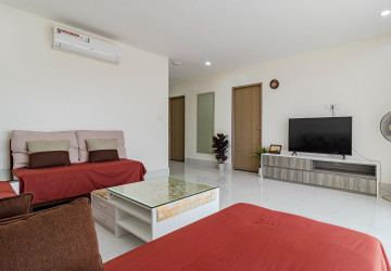 3 Bedroom Condo For Sale - Svay Dangkum, Siem Reap thumbnail