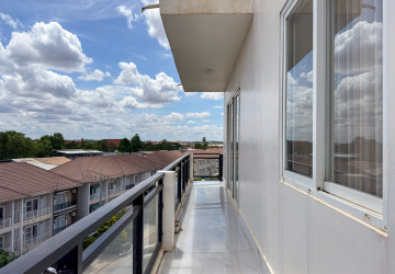 3 Bedroom Condo For Sale - Svay Dangkum, Siem Reap thumbnail