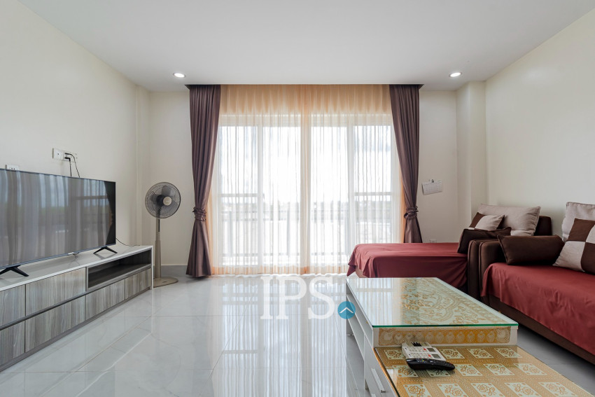 3 Bedroom Condo For Sale - Svay Dangkum, Siem Reap