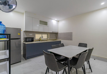 3 Bedroom Condo For Sale - Svay Dangkum, Siem Reap thumbnail