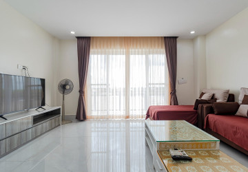 3 Bedroom Condo For Sale - Svay Dangkum, Siem Reap thumbnail