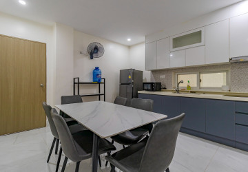 3 Bedroom Condo For Sale - Svay Dangkum, Siem Reap thumbnail