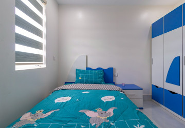 3 Bedroom Condo For Sale - Svay Dangkum, Siem Reap thumbnail