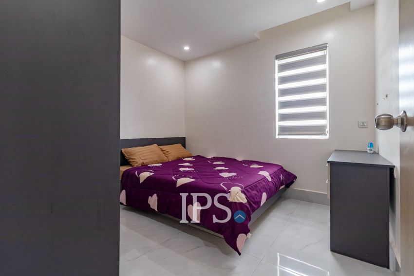 3 Bedroom Condo For Sale - Svay Dangkum, Siem Reap