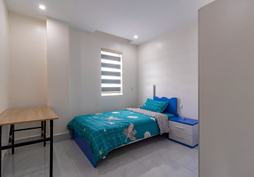 3 Bedroom Condo For Sale - Svay Dangkum, Siem Reap thumbnail