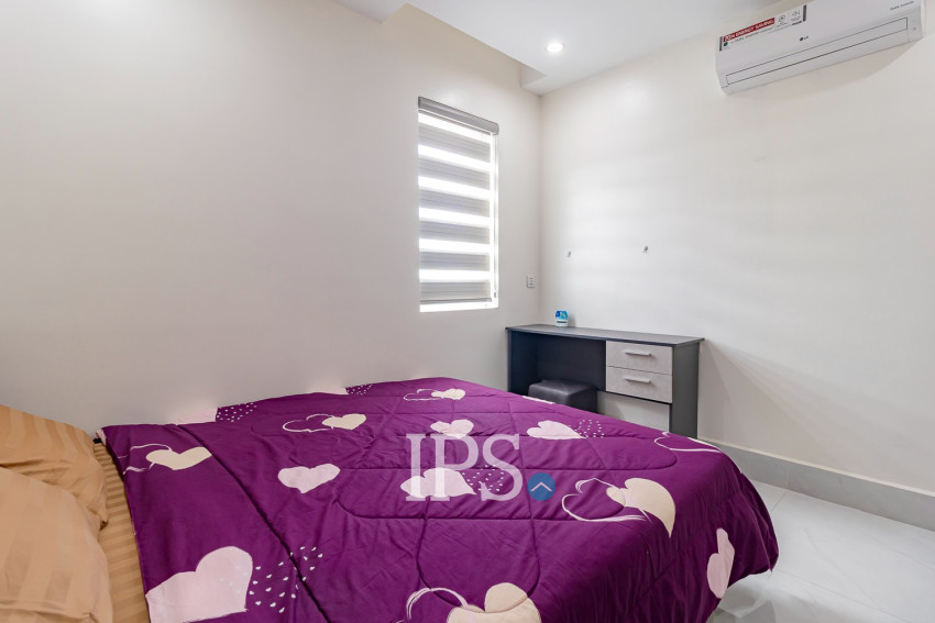 3 Bedroom Condo For Sale - Svay Dangkum, Siem Reap