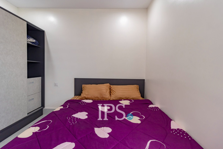 3 Bedroom Condo For Sale - Svay Dangkum, Siem Reap