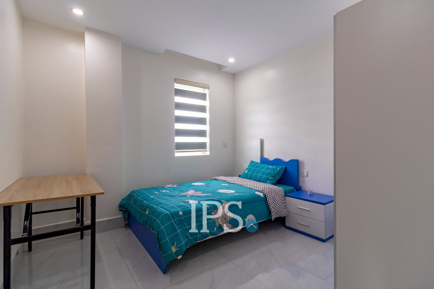 3 Bedroom Condo For Sale - Svay Dangkum, Siem Reap