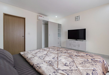 3 Bedroom Condo For Sale - Svay Dangkum, Siem Reap thumbnail