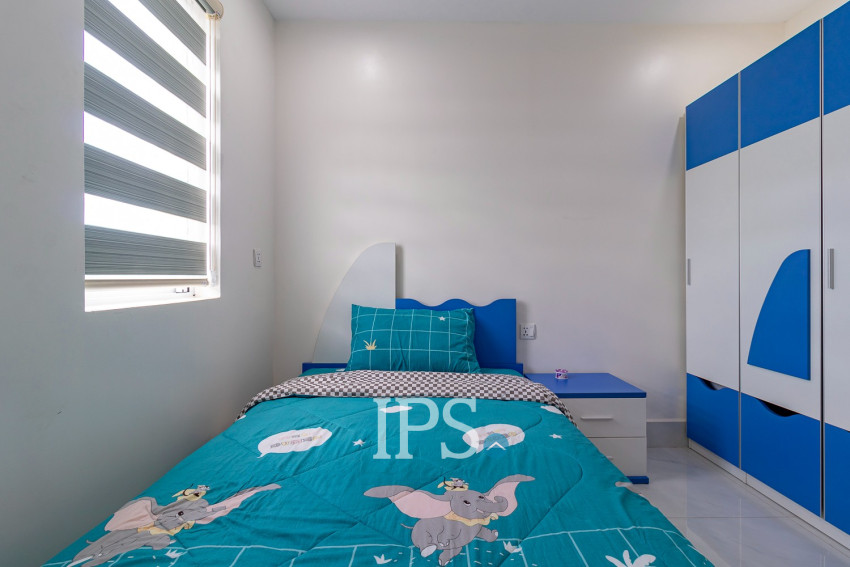 3 Bedroom Condo For Sale - Svay Dangkum, Siem Reap