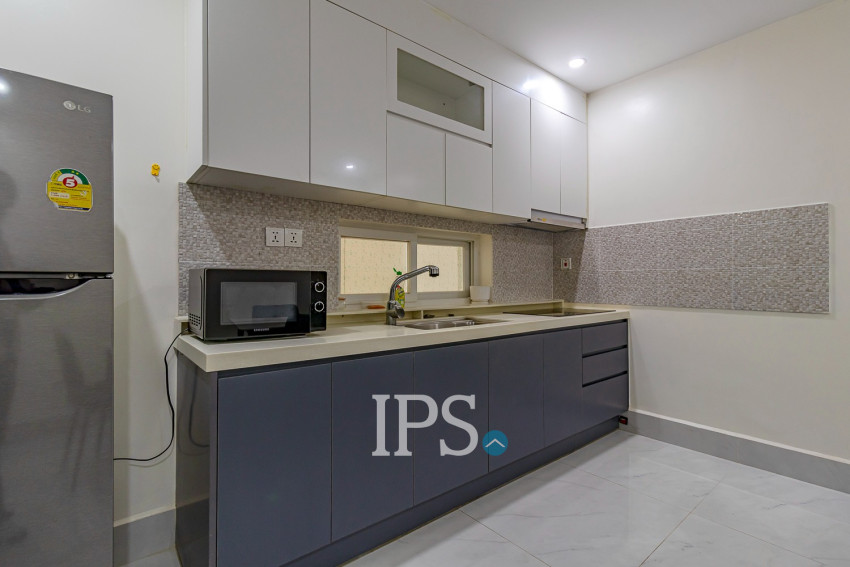 3 Bedroom Condo For Sale - Svay Dangkum, Siem Reap