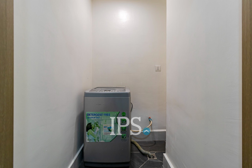 3 Bedroom Condo For Sale - Svay Dangkum, Siem Reap