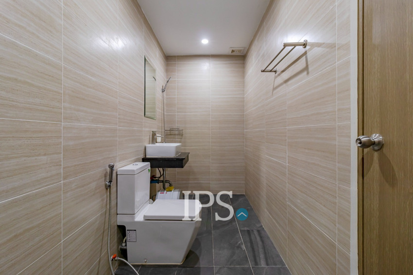 3 Bedroom Condo For Sale - Svay Dangkum, Siem Reap