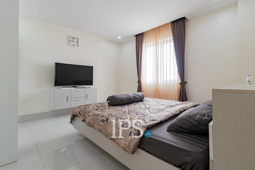 3 Bedroom Condo For Sale - Svay Dangkum, Siem Reap