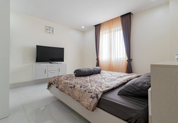 3 Bedroom Condo For Sale - Svay Dangkum, Siem Reap thumbnail