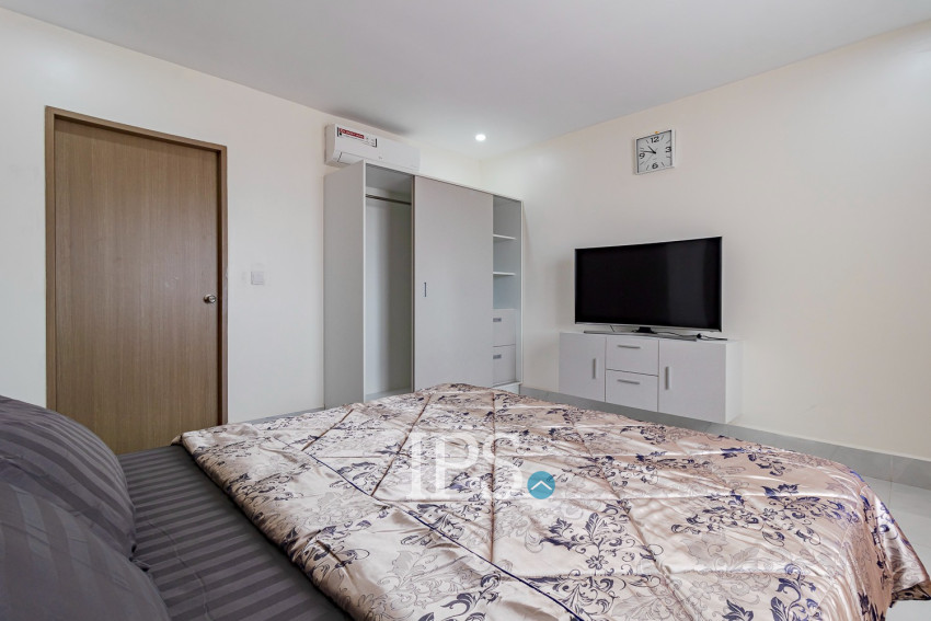 3 Bedroom Condo For Sale - Svay Dangkum, Siem Reap