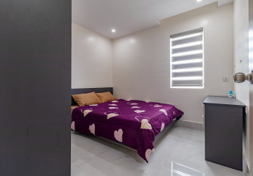 3 Bedroom Condo For Sale - Svay Dangkum, Siem Reap thumbnail