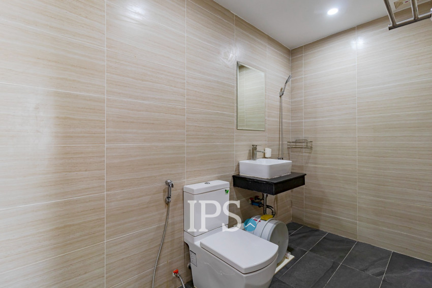 3 Bedroom Condo For Sale - Svay Dangkum, Siem Reap