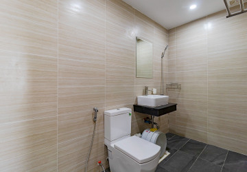 3 Bedroom Condo For Sale - Svay Dangkum, Siem Reap thumbnail