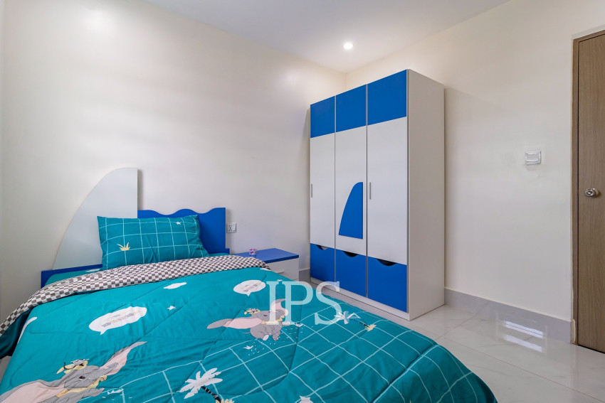 3 Bedroom Condo For Sale - Svay Dangkum, Siem Reap