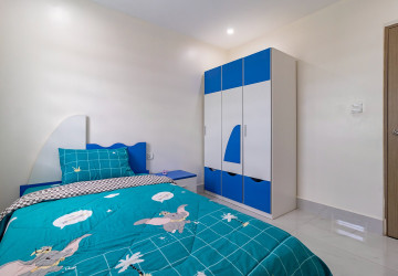 3 Bedroom Condo For Sale - Svay Dangkum, Siem Reap thumbnail