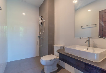 3 Bedroom Villa For Sale - Borey Tourism, Kandaek, Prasat Bakong, Siem Reap thumbnail