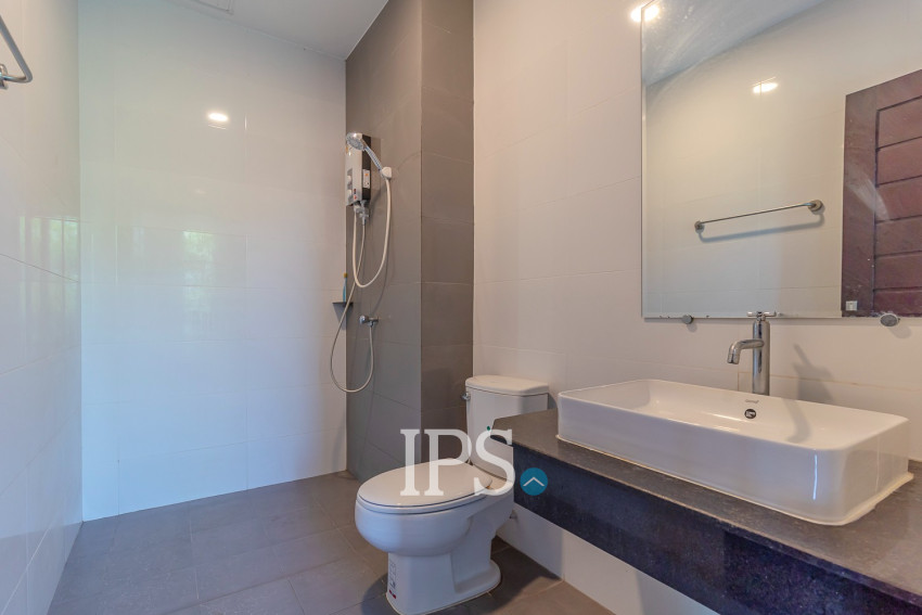 3 Bedroom Villa For Sale - Borey Tourism, Kandaek, Prasat Bakong, Siem Reap