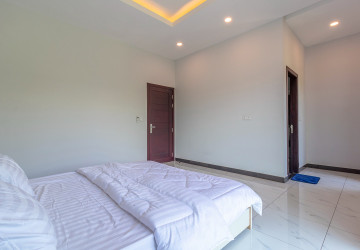 3 Bedroom Villa For Sale - Borey Tourism, Kandaek, Prasat Bakong, Siem Reap thumbnail