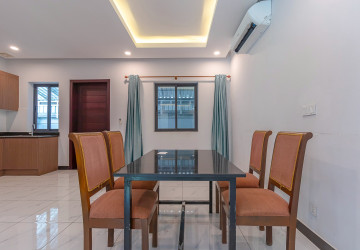 3 Bedroom Villa For Sale - Borey Tourism, Kandaek, Prasat Bakong, Siem Reap thumbnail
