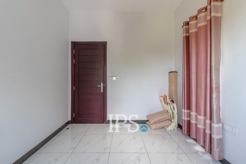 3 Bedroom Villa For Sale - Borey Tourism, Kandaek, Prasat Bakong, Siem Reap