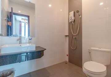 3 Bedroom Villa For Sale - Borey Tourism, Kandaek, Prasat Bakong, Siem Reap thumbnail