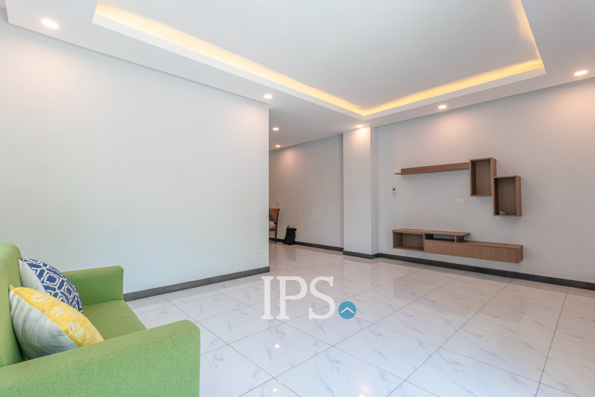 3 Bedroom Villa For Sale - Borey Tourism, Kandaek, Prasat Bakong, Siem Reap
