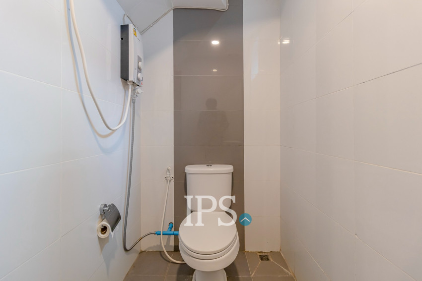3 Bedroom Villa For Sale - Borey Tourism, Kandaek, Prasat Bakong, Siem Reap