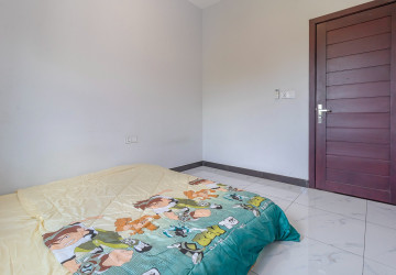 3 Bedroom Villa For Sale - Borey Tourism, Kandaek, Prasat Bakong, Siem Reap thumbnail