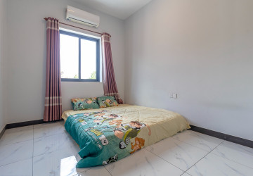 3 Bedroom Villa For Sale - Borey Tourism, Kandaek, Prasat Bakong, Siem Reap thumbnail