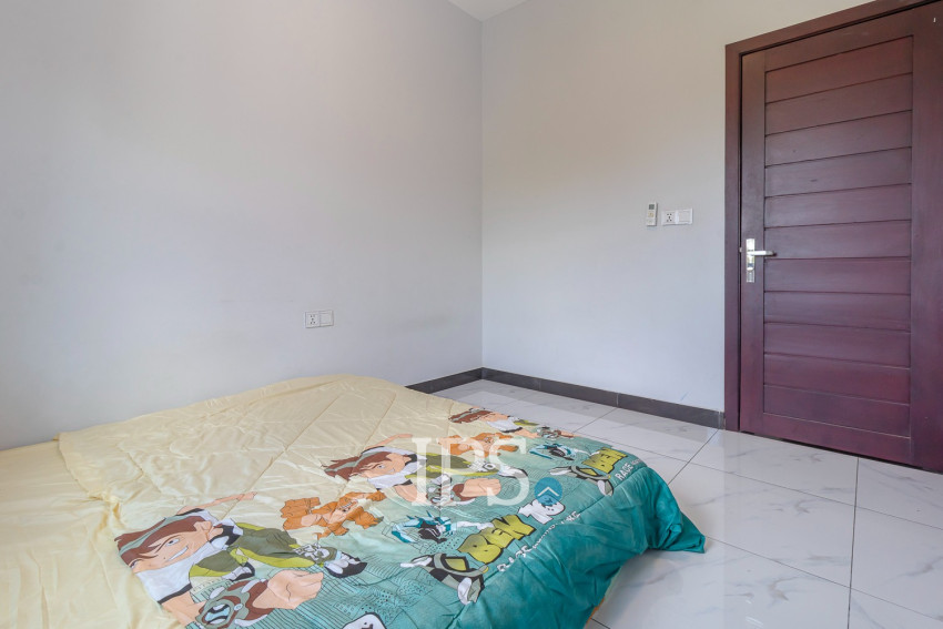 3 Bedroom Villa For Sale - Borey Tourism, Kandaek, Prasat Bakong, Siem Reap