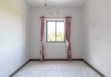 3 Bedroom Villa For Sale - Borey Tourism, Kandaek, Prasat Bakong, Siem Reap thumbnail