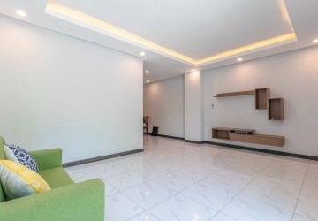 3 Bedroom Villa For Sale - Borey Tourism, Kandaek, Prasat Bakong, Siem Reap thumbnail