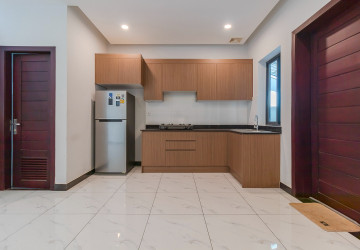 3 Bedroom Villa For Sale - Borey Tourism, Kandaek, Prasat Bakong, Siem Reap thumbnail
