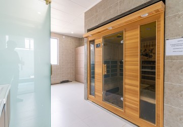 33 Sqm Studio For Rent - Real Hope Condo, Boeung Trabek, Phnom Penh thumbnail