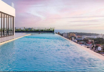 7 Condominiums For Bulk Sale - Air Apartments Condo, Sihanoukville thumbnail