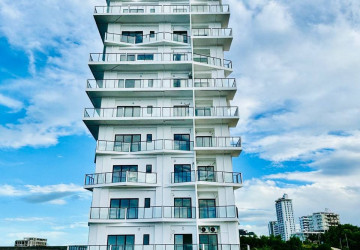 7 Condominiums For Bulk Sale - Air Apartments Condo, Sihanoukville thumbnail