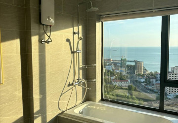 7 Condominiums For Bulk Sale - Air Apartments Condo, Sihanoukville thumbnail